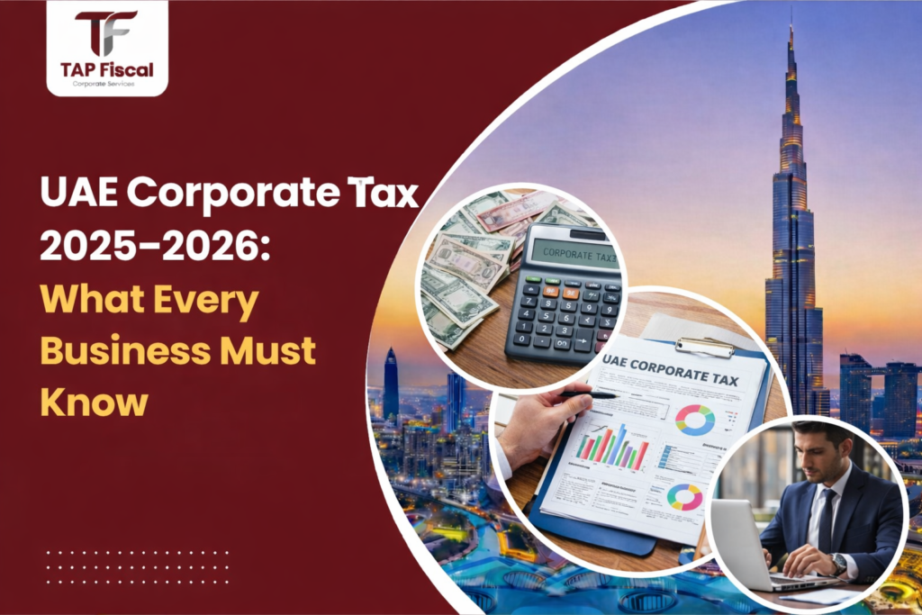 vat services in Dubai,