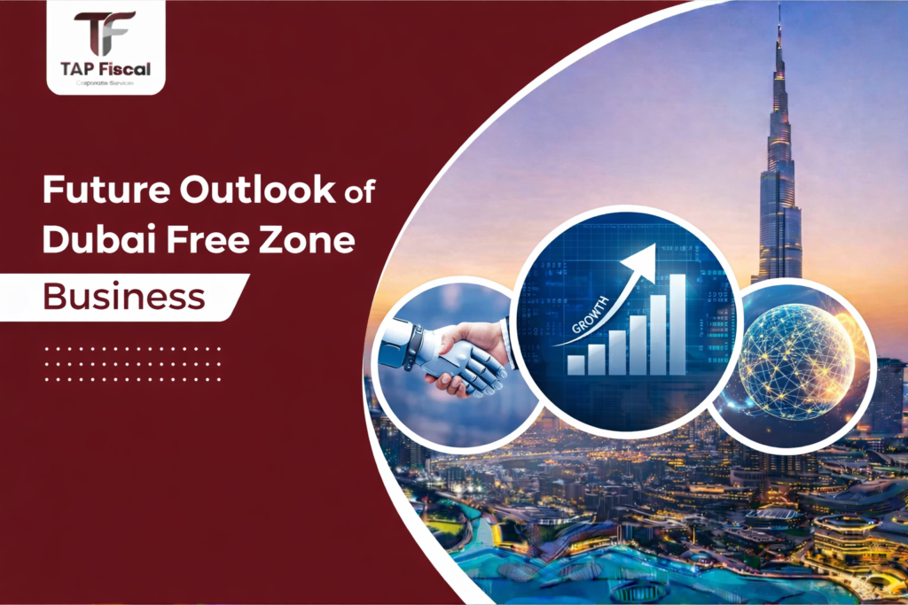 dubai free zone business