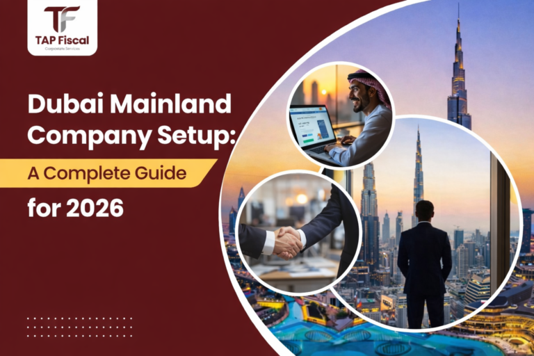 mainland company formation dubai uae