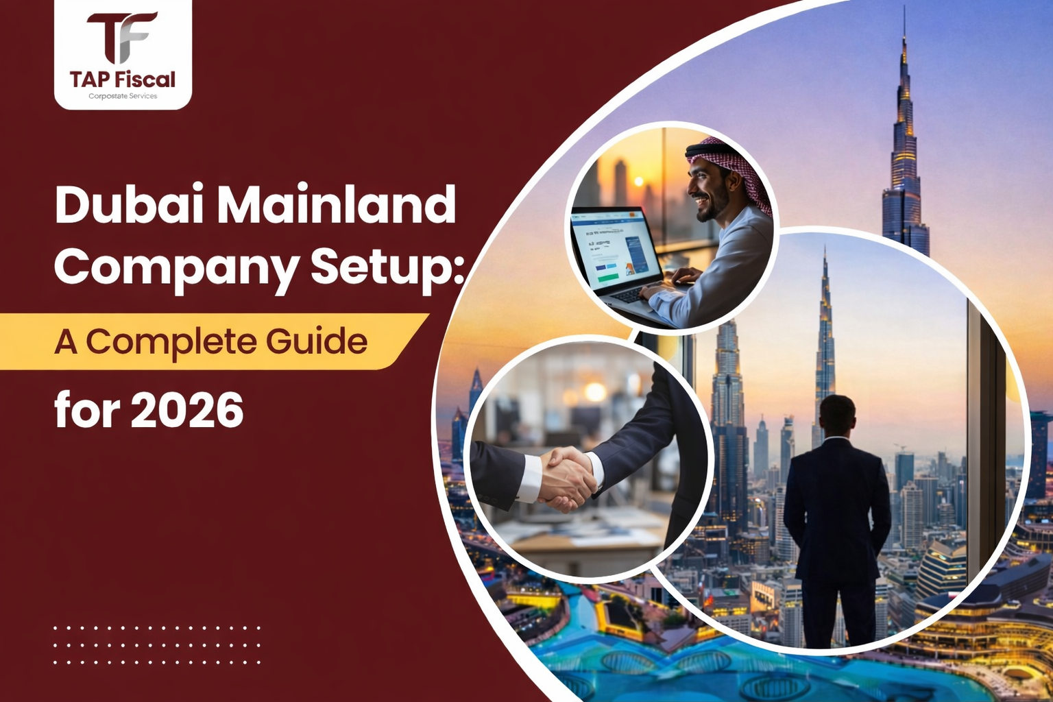 mainland company formation dubai uae