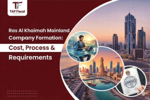 Ras Al Khaimah mainland company formation