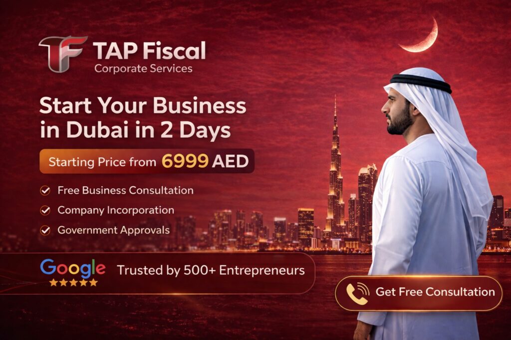 business setup in dubai