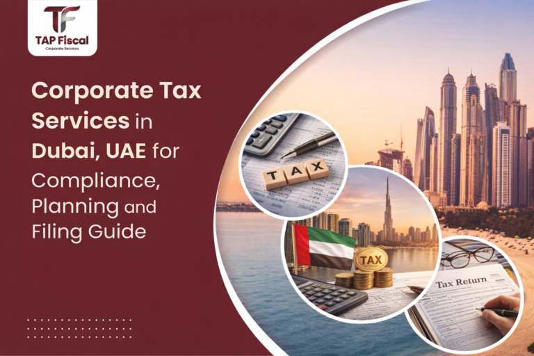 corporate tax services in dubai