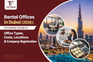 rental offices in dubai
