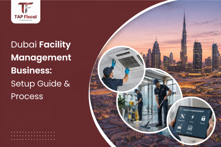 How to Start a Facility Management Company in Dubai