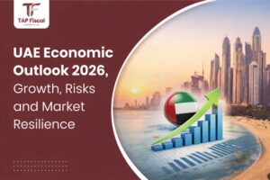 UAE Economic Outlook 2026