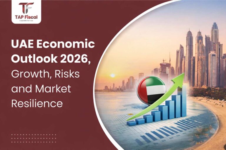 UAE Economic Outlook 2026