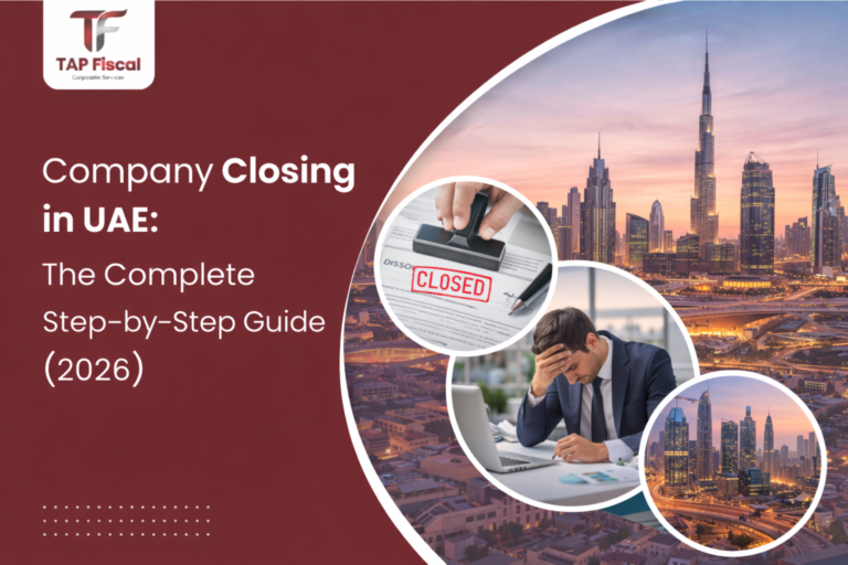 company closing in uae