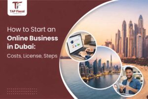 How to Start an Online Business in Dubai