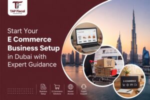 e commerce business setup in dubai