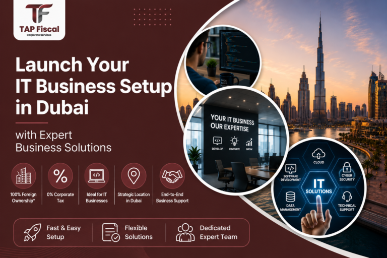 it business setup in dubai