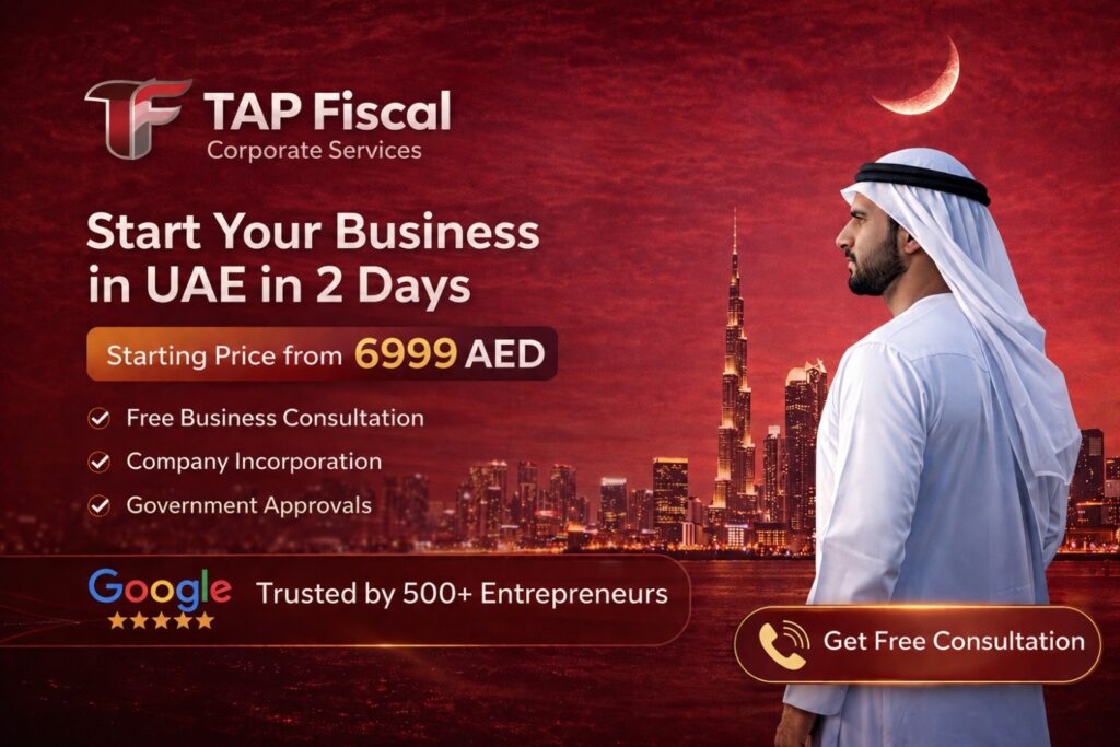 business setup in dubai