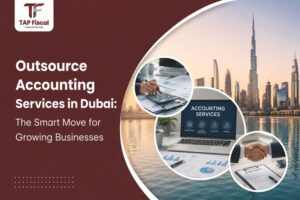outsource accounting services in Dubai