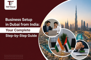business setup in Dubai from India
