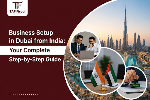 business setup in Dubai from India