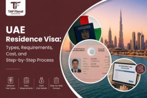 UAE Residence Visa