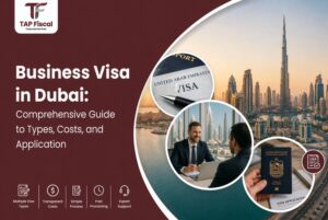 business visa in Dubai