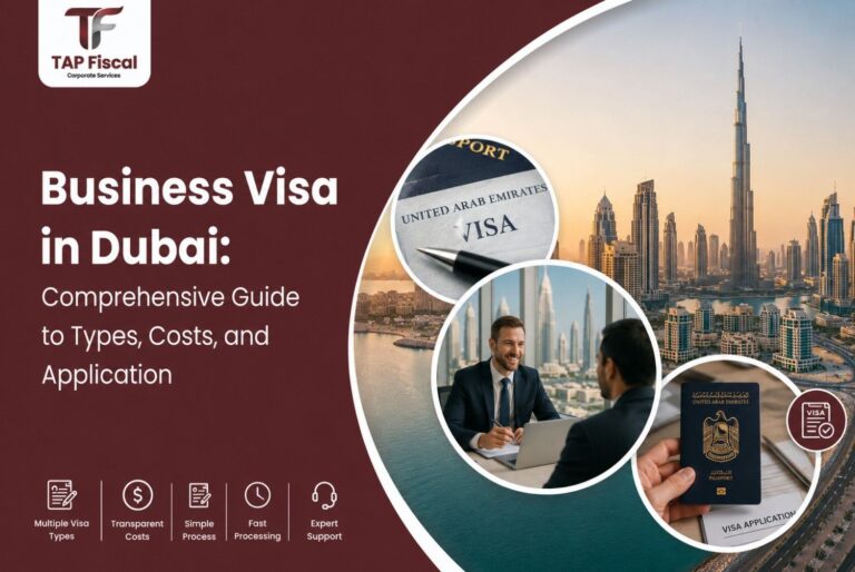 business visa in Dubai