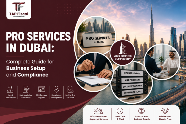 Pro Services in Dubai